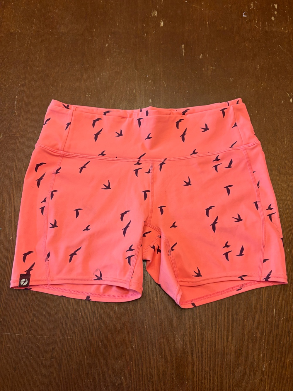 Oiselle Women’s Running Shorts
